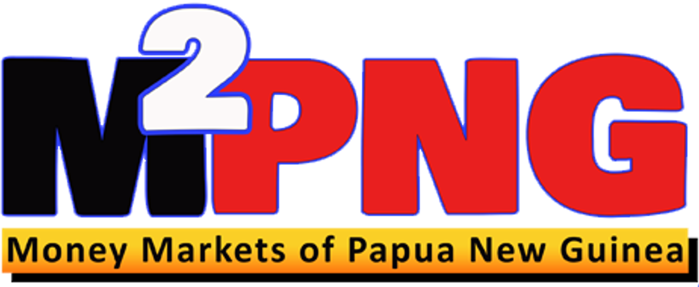 Money Markets of PNG